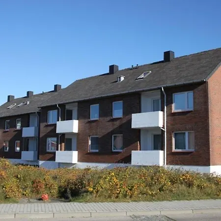 Leuchtturm Apartamento